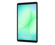 SAMSUNG Galaxy Tab A11 X130 WiFi 4/64GB srebrny - 1361846 - zdjęcie 4